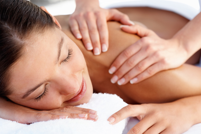 Benefits of Massage Therapy